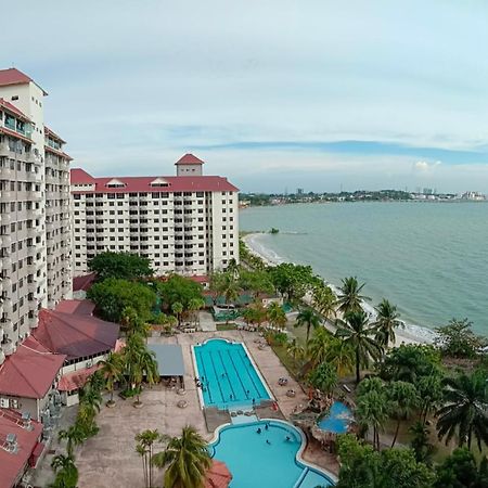 Glory Beach Resort Private Penthouse พอร์ตดิ๊กสัน ภายนอก รูปภาพ