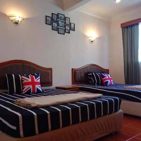 Glory Beach Resort Private Penthouse พอร์ตดิ๊กสัน ภายนอก รูปภาพ