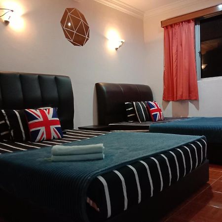 Glory Beach Resort Private Penthouse พอร์ตดิ๊กสัน ภายนอก รูปภาพ