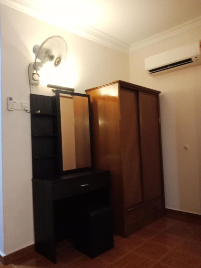 Glory Beach Resort Private Penthouse พอร์ตดิ๊กสัน ภายนอก รูปภาพ