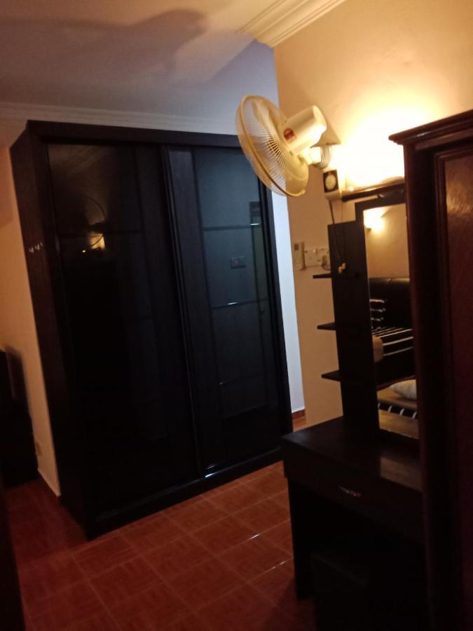 Glory Beach Resort Private Penthouse พอร์ตดิ๊กสัน ภายนอก รูปภาพ