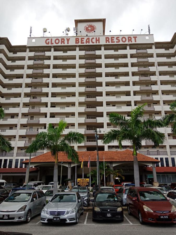 Glory Beach Resort Private Penthouse พอร์ตดิ๊กสัน ภายนอก รูปภาพ