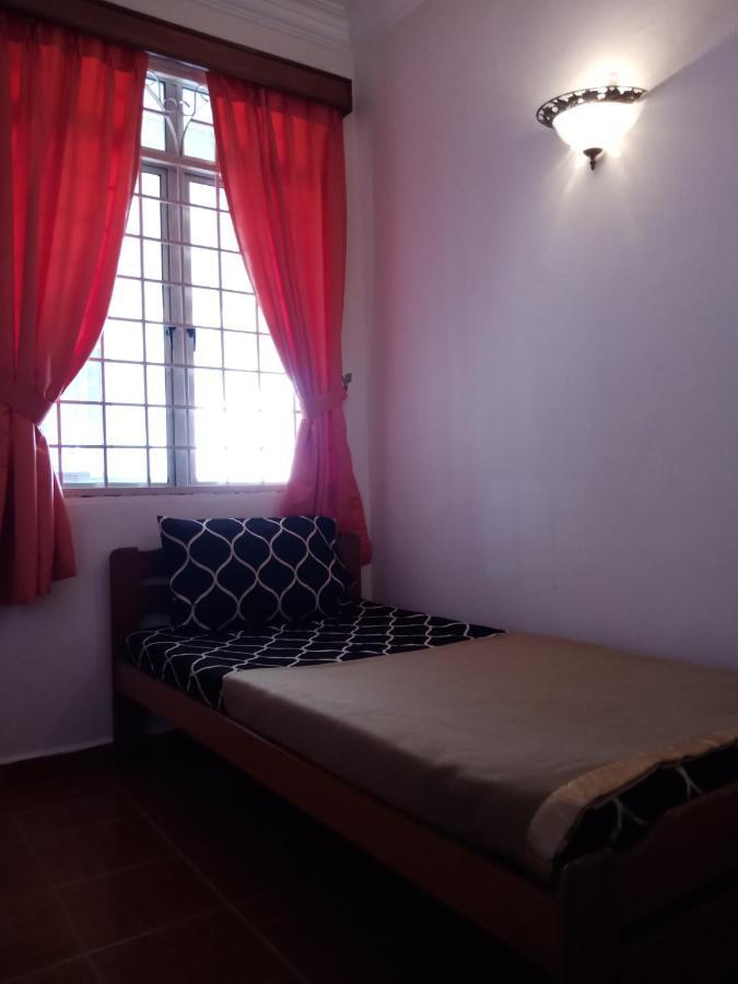 Glory Beach Resort Private Penthouse พอร์ตดิ๊กสัน ภายนอก รูปภาพ