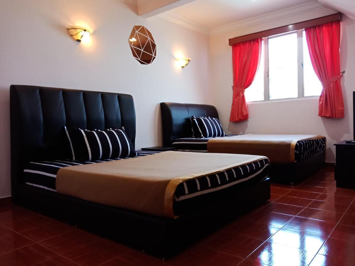 Glory Beach Resort Private Penthouse พอร์ตดิ๊กสัน ภายนอก รูปภาพ