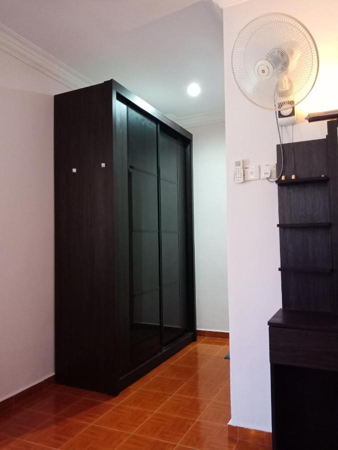 Glory Beach Resort Private Penthouse พอร์ตดิ๊กสัน ภายนอก รูปภาพ