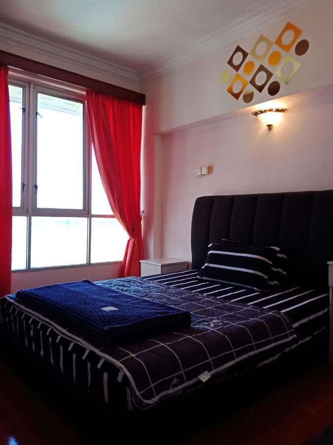 Glory Beach Resort Private Penthouse พอร์ตดิ๊กสัน ภายนอก รูปภาพ