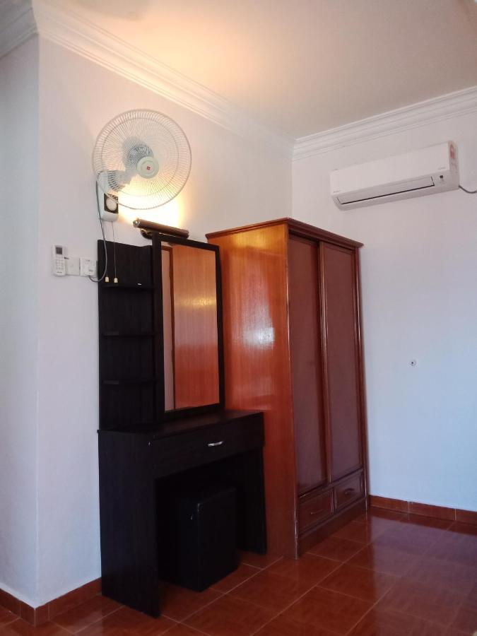Glory Beach Resort Private Penthouse พอร์ตดิ๊กสัน ภายนอก รูปภาพ