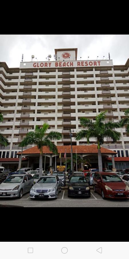 Glory Beach Resort Private Penthouse พอร์ตดิ๊กสัน ภายนอก รูปภาพ