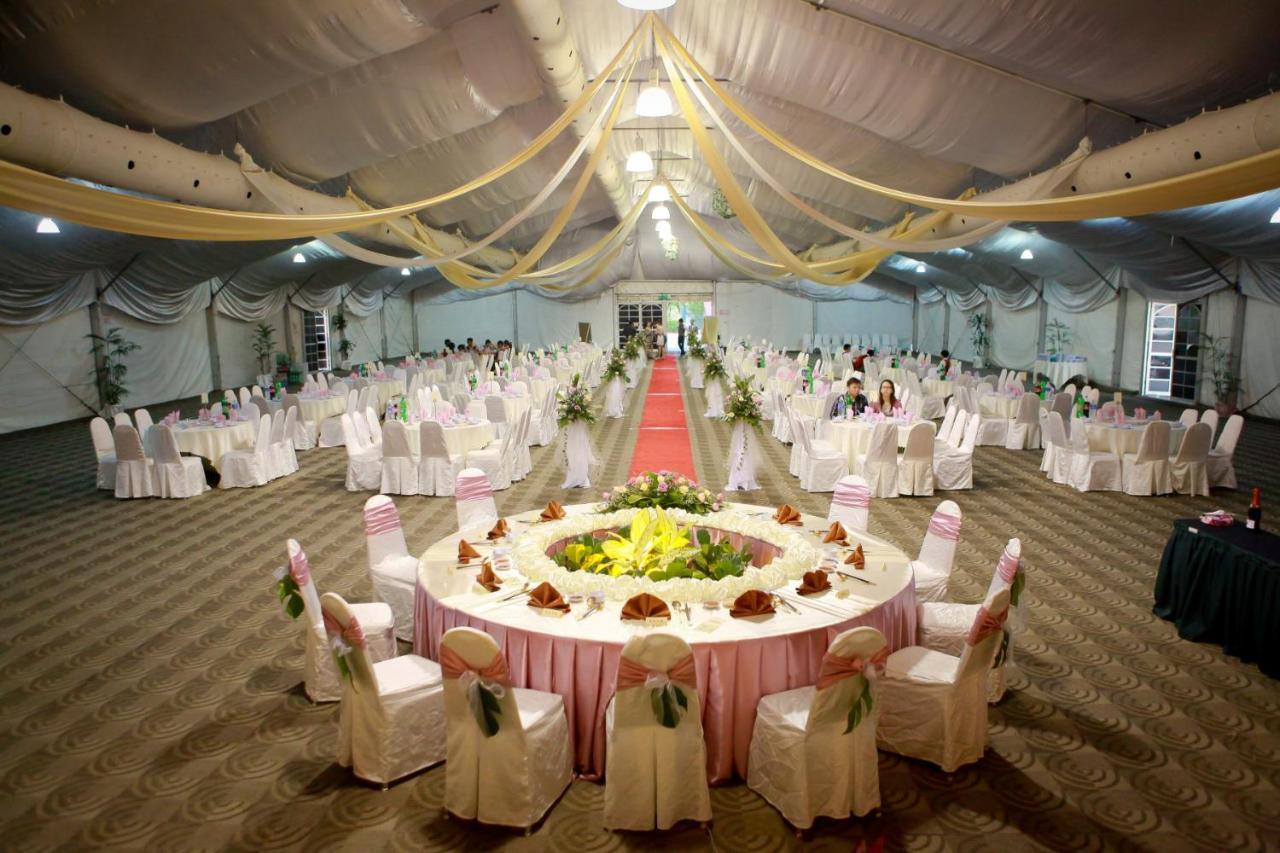 Glory Beach Resort Private Penthouse พอร์ตดิ๊กสัน ภายนอก รูปภาพ