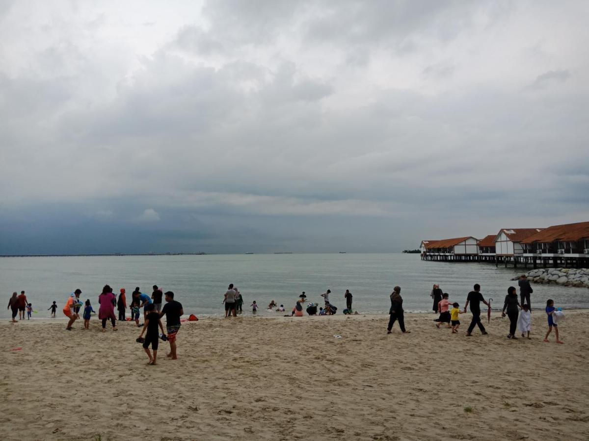 Glory Beach Resort Private Penthouse พอร์ตดิ๊กสัน ภายนอก รูปภาพ