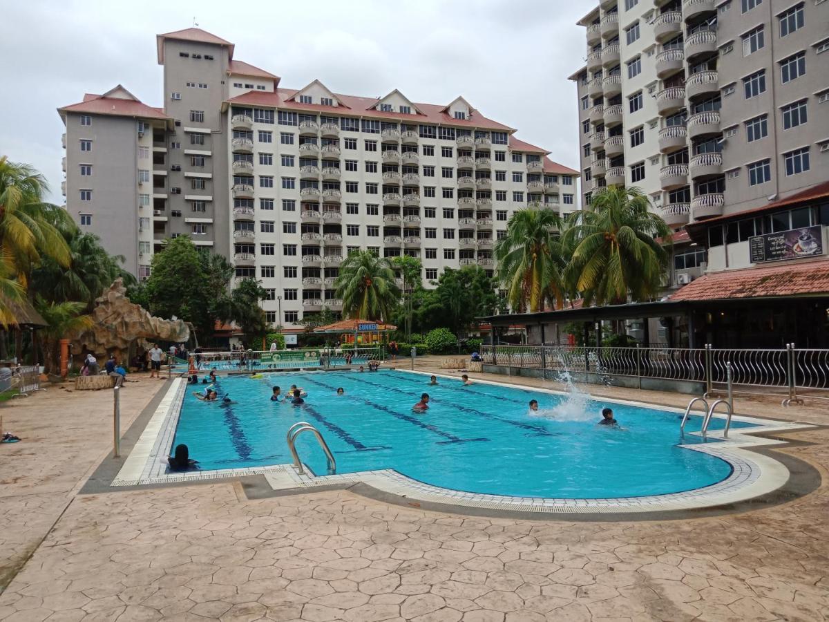Glory Beach Resort Private Penthouse พอร์ตดิ๊กสัน ภายนอก รูปภาพ
