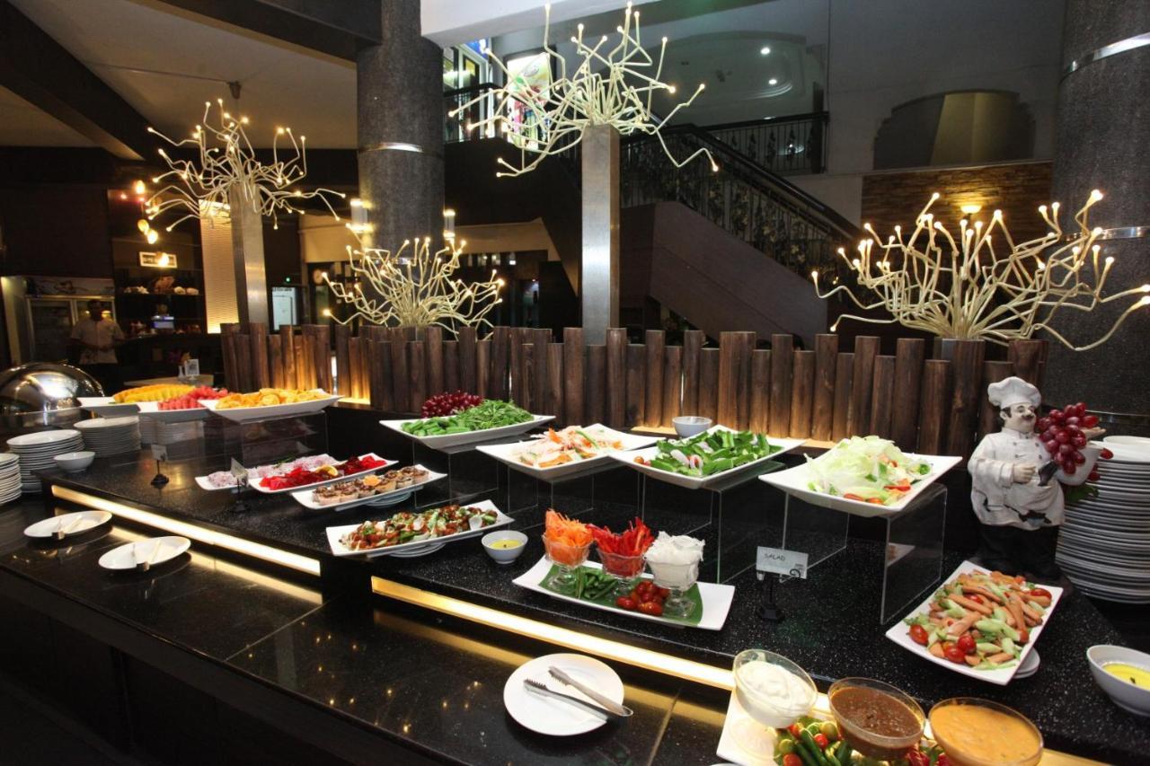 Glory Beach Resort Private Penthouse พอร์ตดิ๊กสัน ภายนอก รูปภาพ