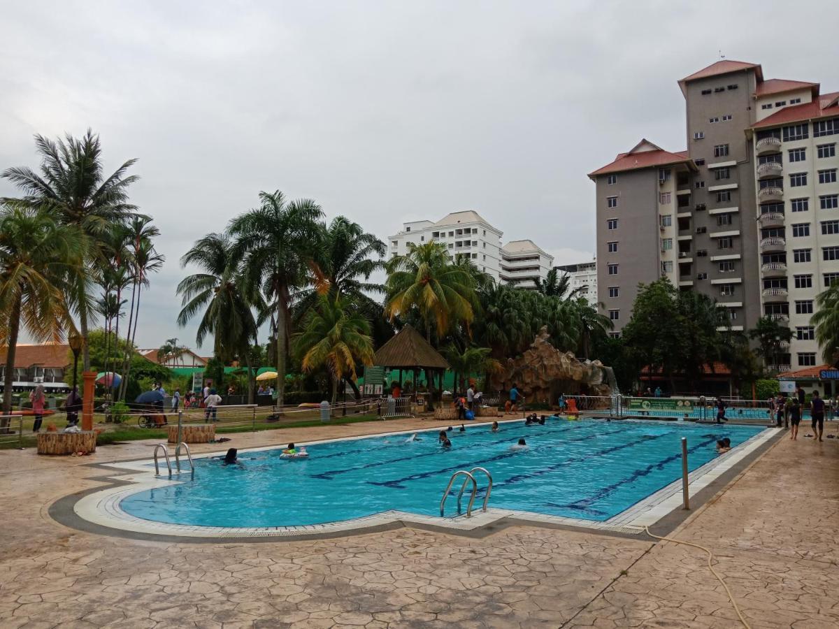 Glory Beach Resort Private Penthouse พอร์ตดิ๊กสัน ภายนอก รูปภาพ
