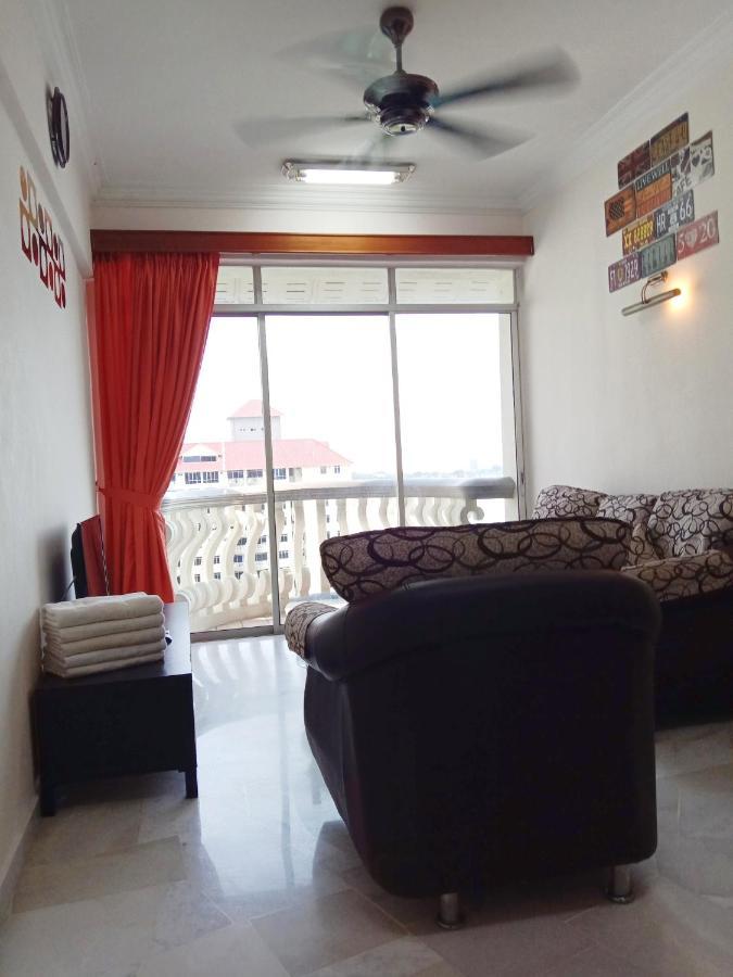 Glory Beach Resort Private Penthouse พอร์ตดิ๊กสัน ภายนอก รูปภาพ