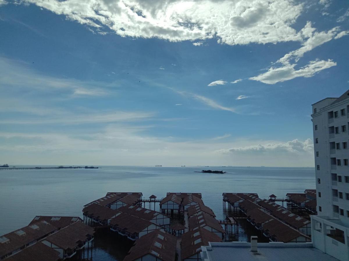 Glory Beach Resort Private Penthouse พอร์ตดิ๊กสัน ภายนอก รูปภาพ