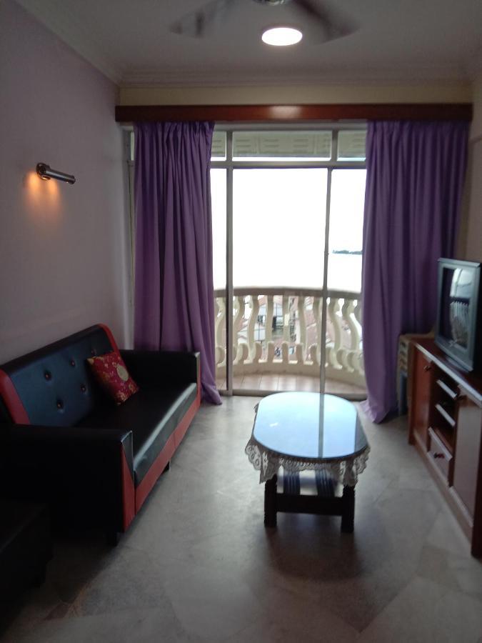 Glory Beach Resort Private Penthouse พอร์ตดิ๊กสัน ภายนอก รูปภาพ