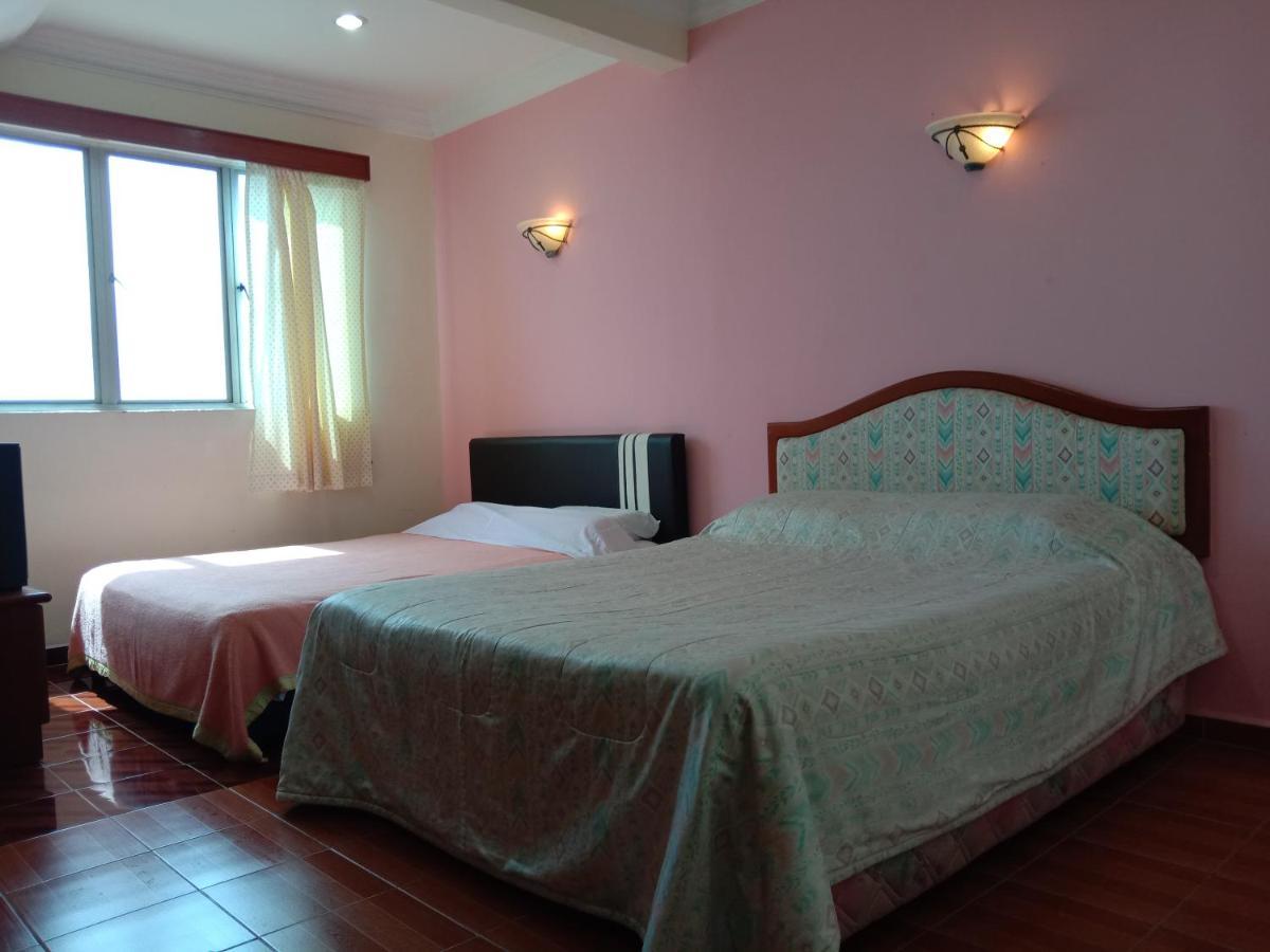 Glory Beach Resort Private Penthouse พอร์ตดิ๊กสัน ภายนอก รูปภาพ