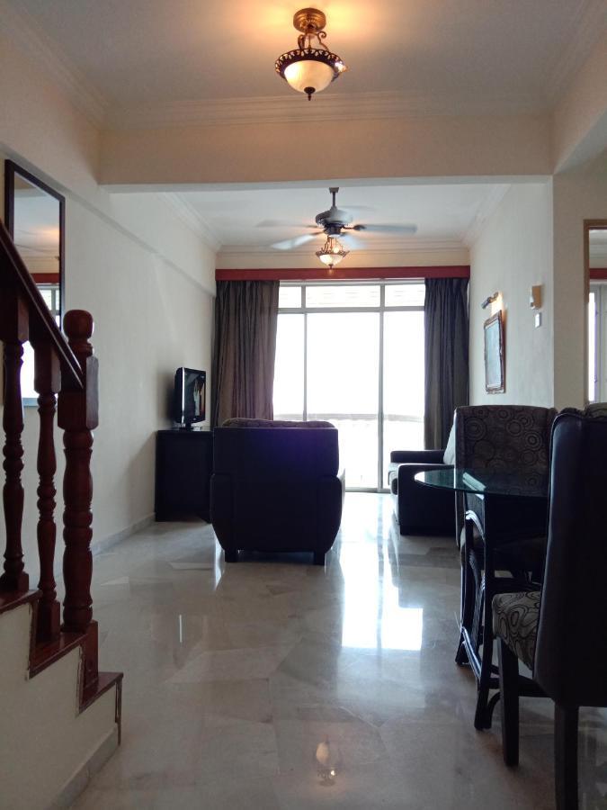 Glory Beach Resort Private Penthouse พอร์ตดิ๊กสัน ภายนอก รูปภาพ