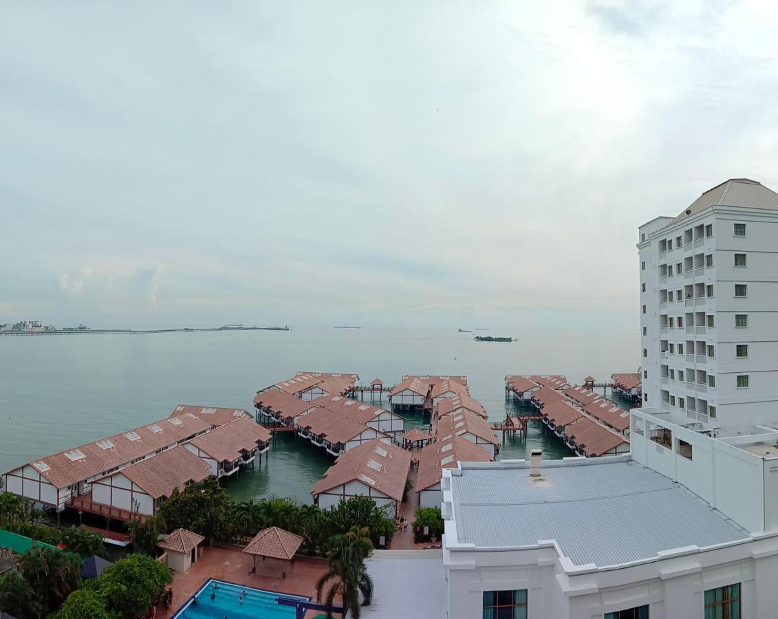 Glory Beach Resort Private Penthouse พอร์ตดิ๊กสัน ภายนอก รูปภาพ