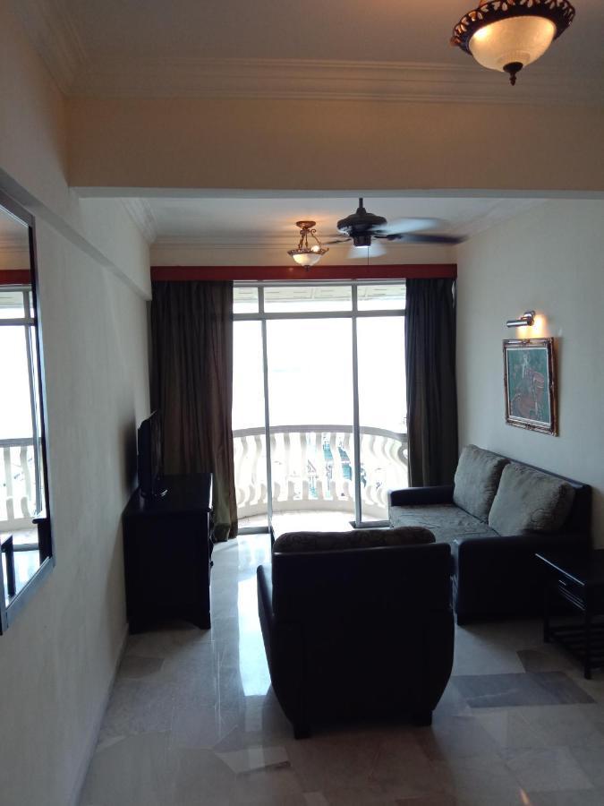 Glory Beach Resort Private Penthouse พอร์ตดิ๊กสัน ภายนอก รูปภาพ