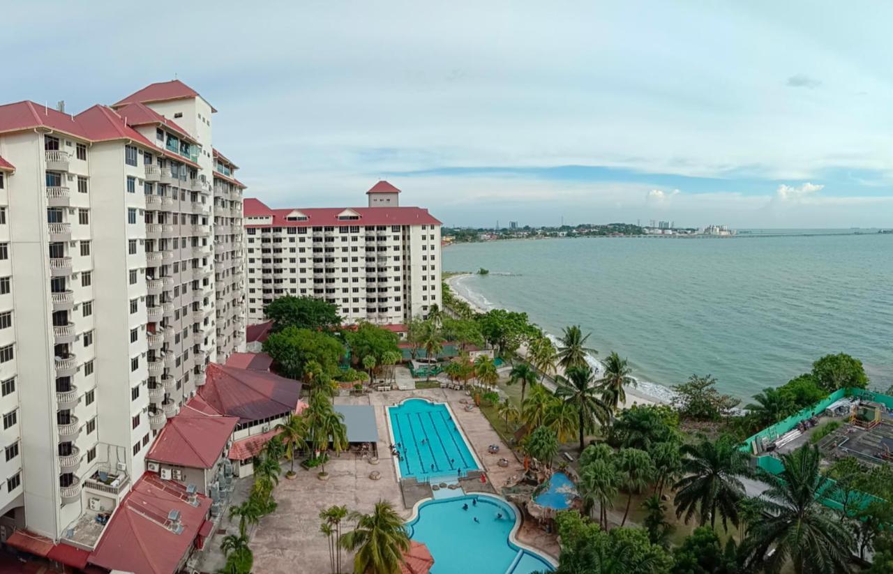 Glory Beach Resort Private Penthouse พอร์ตดิ๊กสัน ภายนอก รูปภาพ