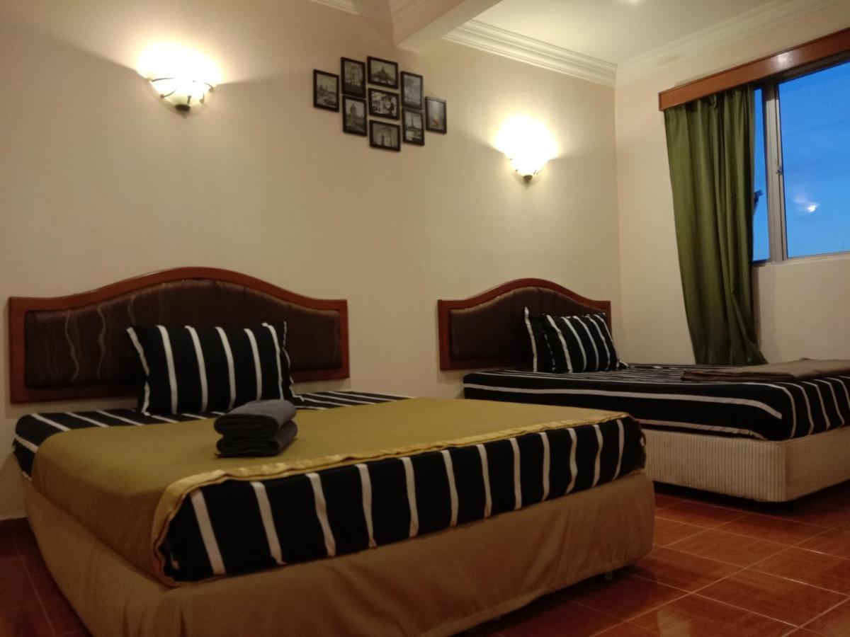 Glory Beach Resort Private Penthouse พอร์ตดิ๊กสัน ภายนอก รูปภาพ