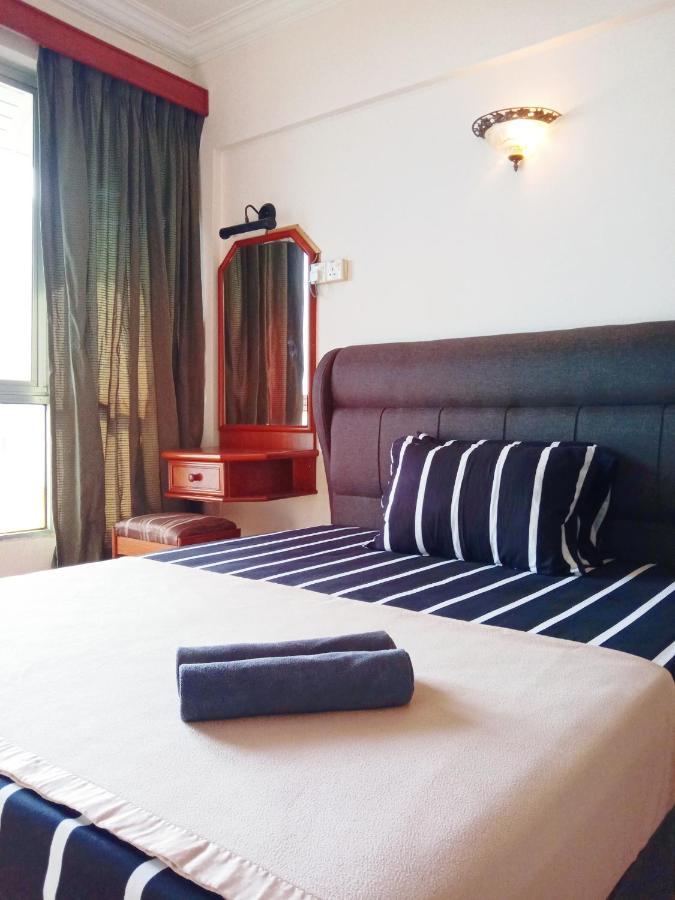 Glory Beach Resort Private Penthouse พอร์ตดิ๊กสัน ภายนอก รูปภาพ