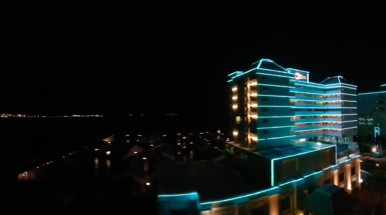 Glory Beach Resort Private Penthouse พอร์ตดิ๊กสัน ภายนอก รูปภาพ