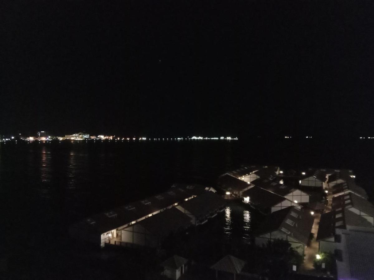 Glory Beach Resort Private Penthouse พอร์ตดิ๊กสัน ภายนอก รูปภาพ