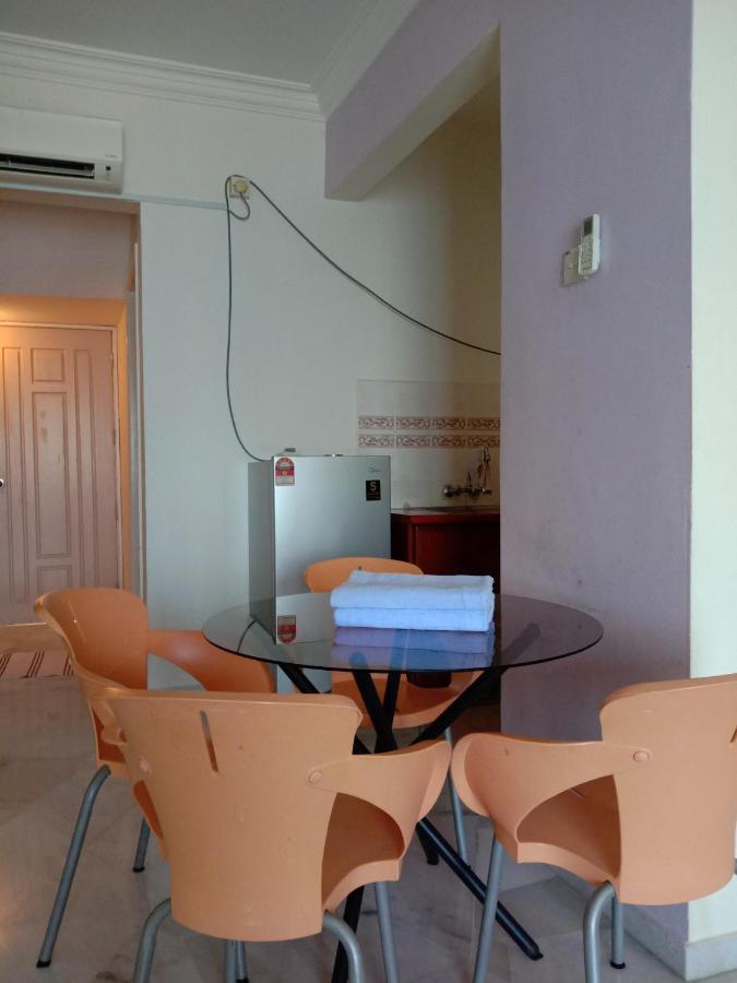Glory Beach Resort Private Penthouse พอร์ตดิ๊กสัน ภายนอก รูปภาพ