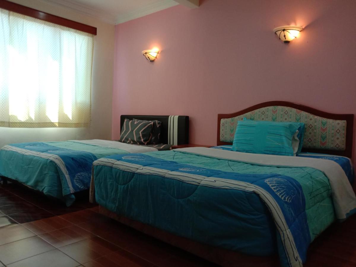 Glory Beach Resort Private Penthouse พอร์ตดิ๊กสัน ภายนอก รูปภาพ