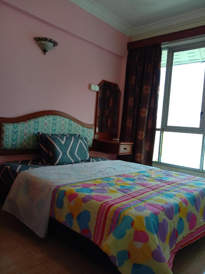 Glory Beach Resort Private Penthouse พอร์ตดิ๊กสัน ภายนอก รูปภาพ