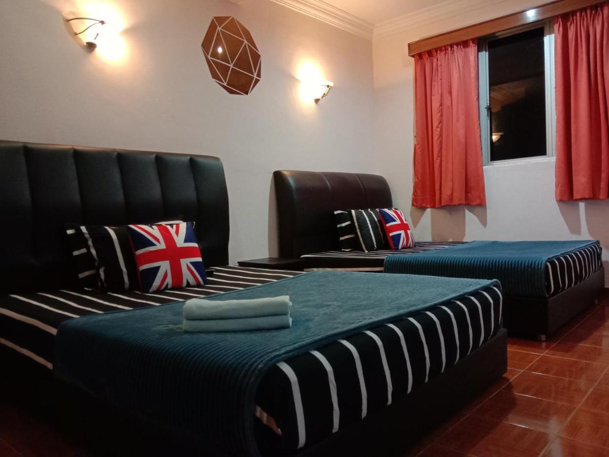 Glory Beach Resort Private Penthouse พอร์ตดิ๊กสัน ภายนอก รูปภาพ